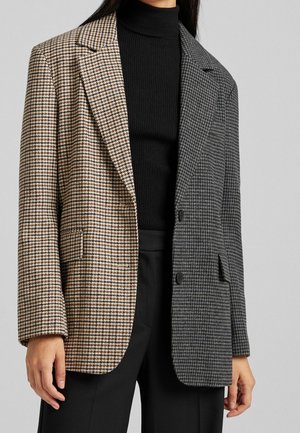Blazer - sand