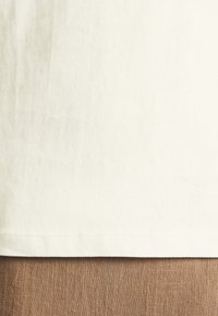 Anna Field T-shirt basique - off-white