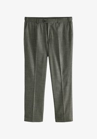 Non selezionato, neutral brown