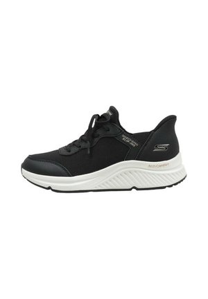 BOBS ARCH COMFORT SWEET - Trainers - black