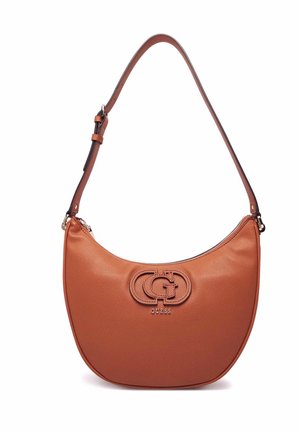 Borsa a mano - light brown
