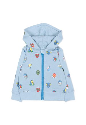 Stella McCartney Kids, - Bluza rozpinana