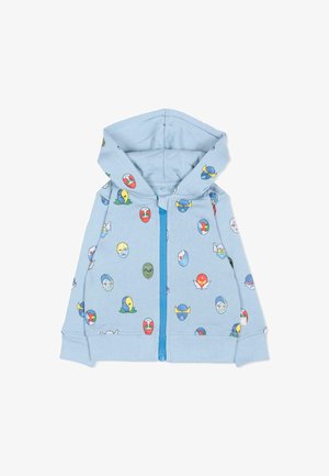 Stella McCartney Kids, - Bluza rozpinana