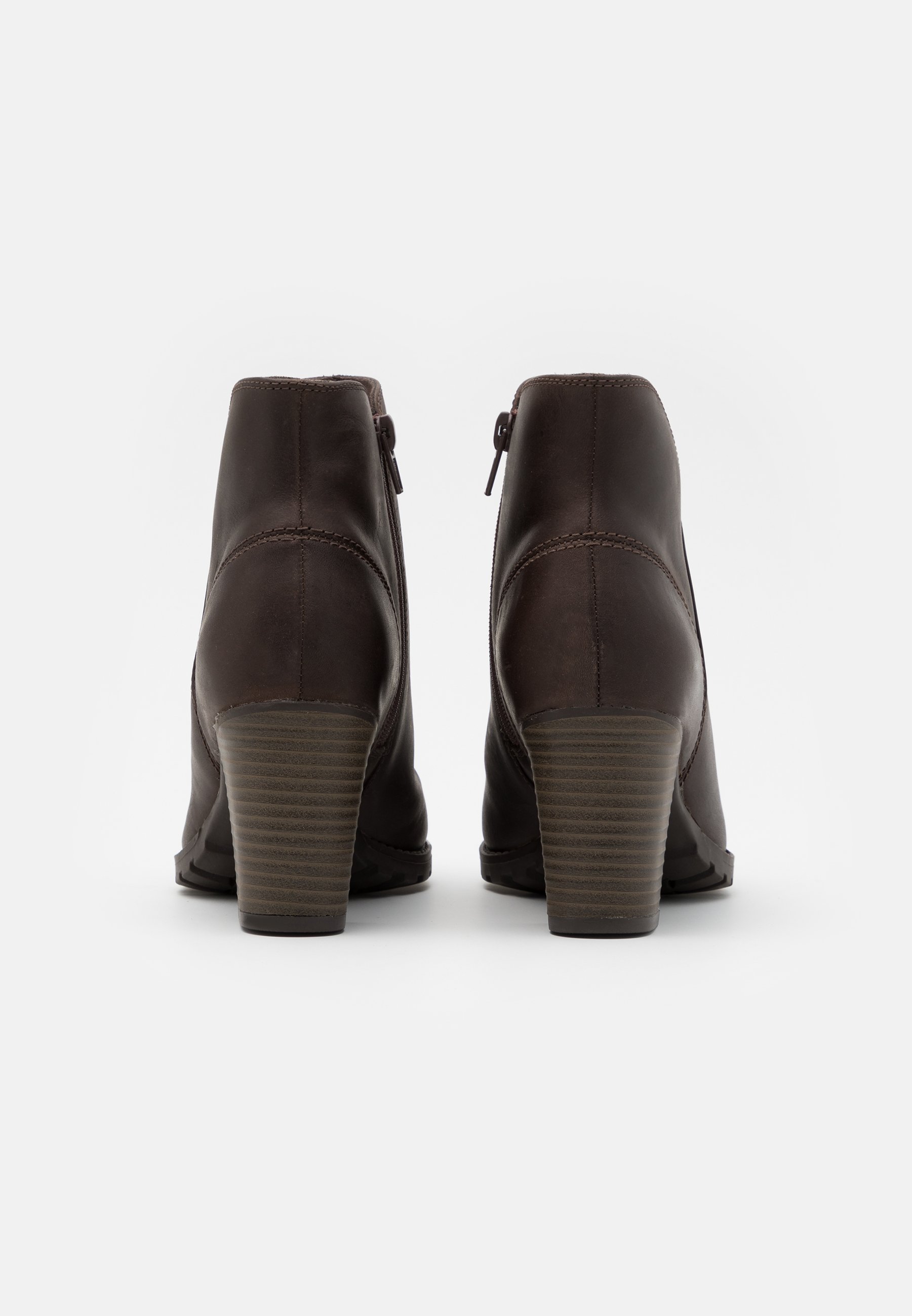 Clarks VERONA TRISH Korte laarzen taupe Zalando.nl Clarks VERONA TRISH Korte laarzen taupe Zalando.nl