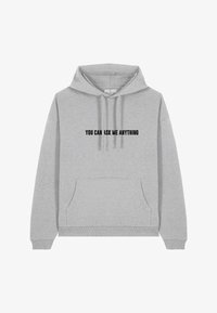 Kijelölve, mottled grey