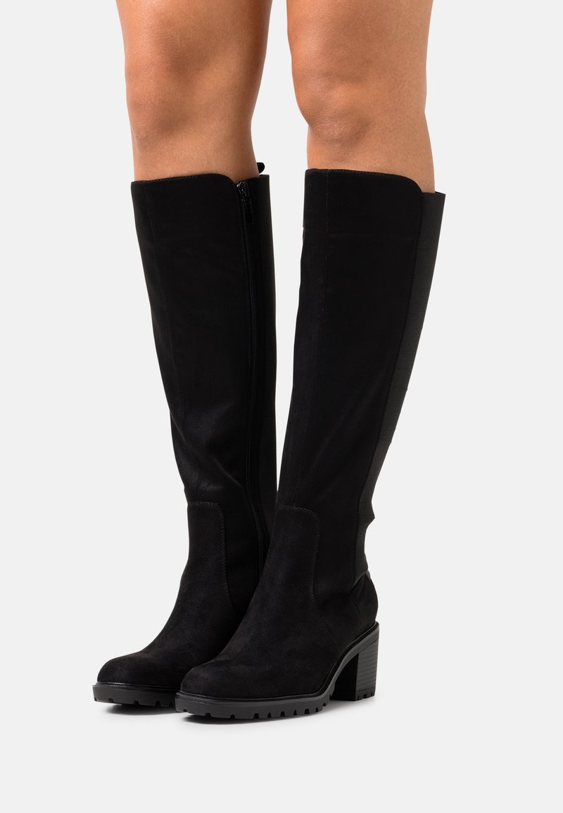 mtng MAYO - Bottes - black