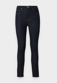 SKINNY - Jeans Skinny - dark indigo