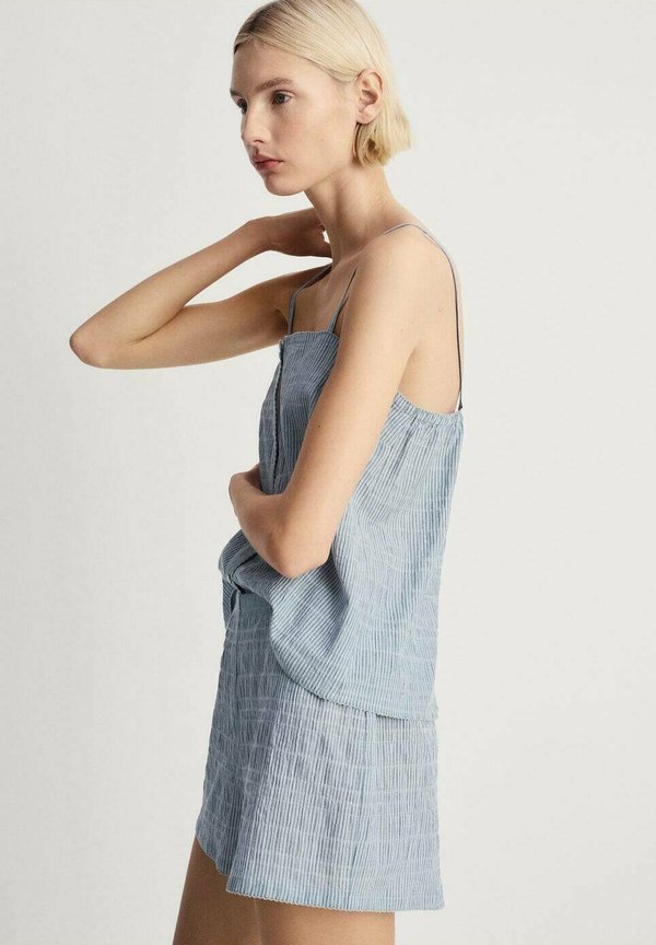 SIENNA - Pyjama set - mint2