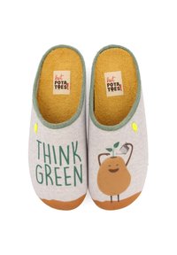 Gioseppo DE ESTAR POR CASA HOT POTATOES - Chaussons - gris