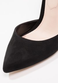 ALDO Klassiska pumps - black