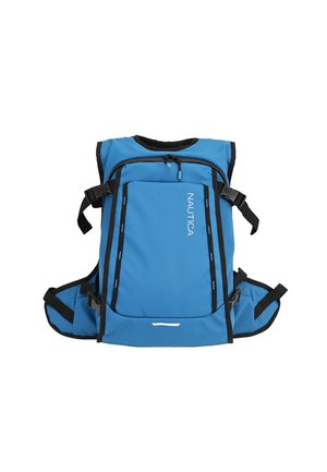 TRAVEL - Rucksack - blau