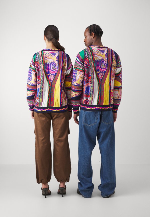 ROUNDNECK UNISEX - Jumper3