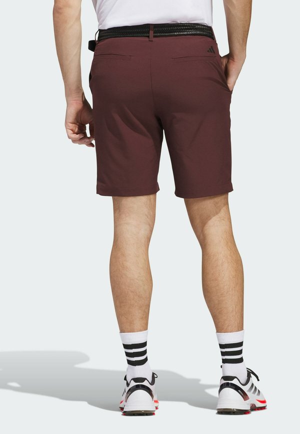 ULTIMATE365 8.5-INCH - Sports shorts - aurora ruby