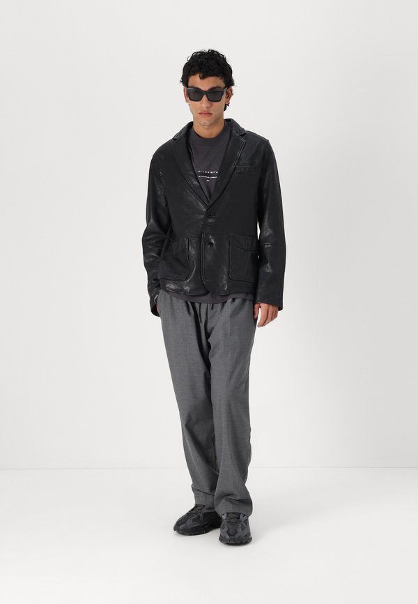 ANDRIUS  - Blazer jacket2