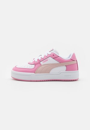CA PRO CLASSIC UNISEX - Trainers - white/mauved out/mauve mist