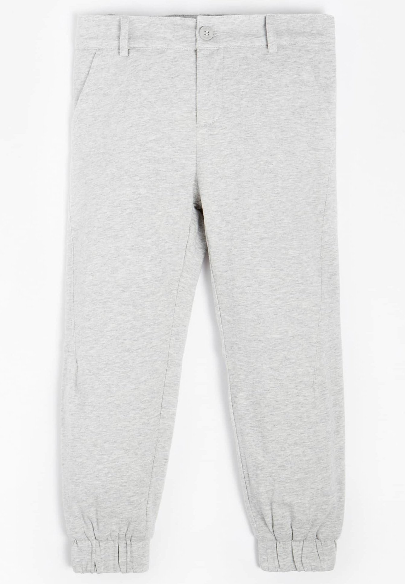 Guess Pantalones - grau/gris - Zalando.es