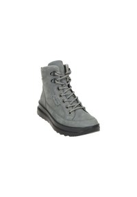 Legero DREAMER - BEQUEME - Snowboots  - castlerock grau