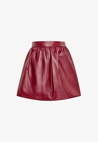 Unausgewählt, burgund