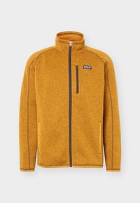 Non selezionato, cinnamon brown