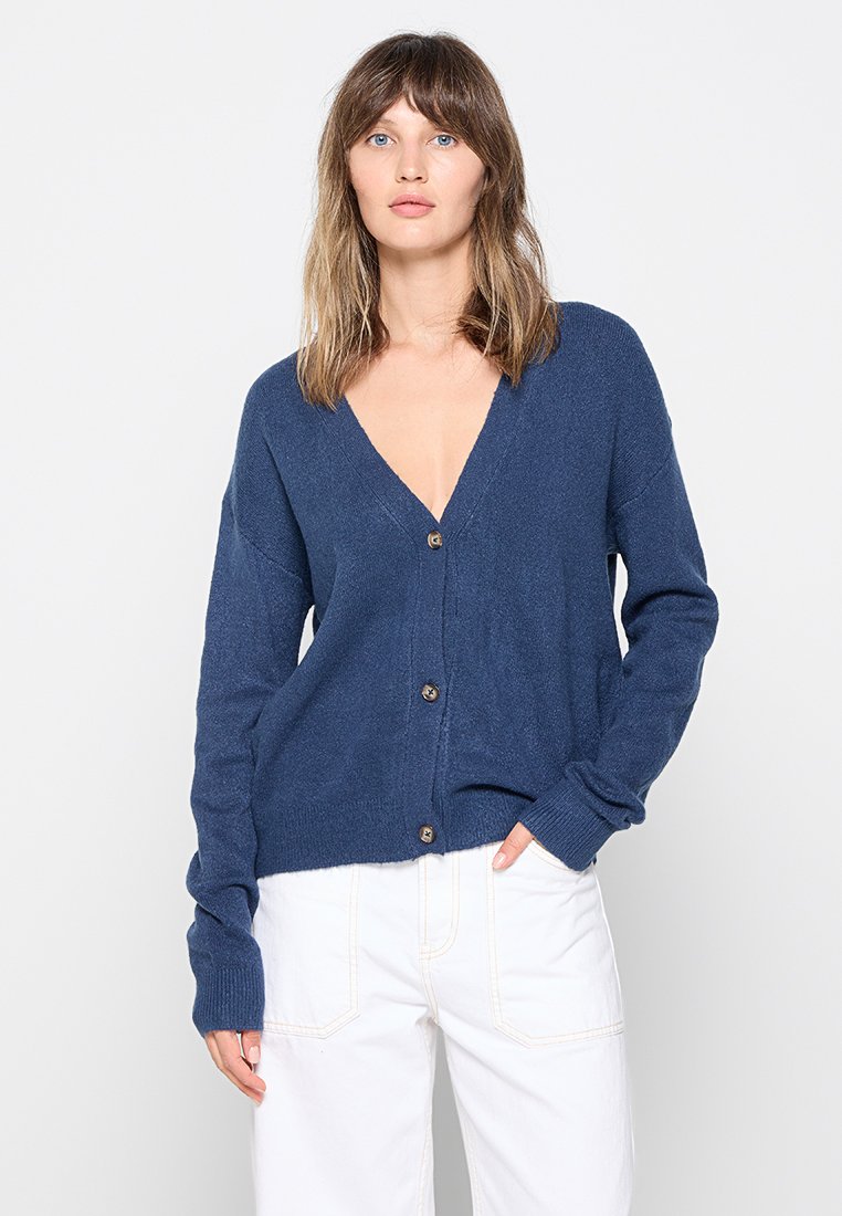 Pepe Jeans Vest blauw