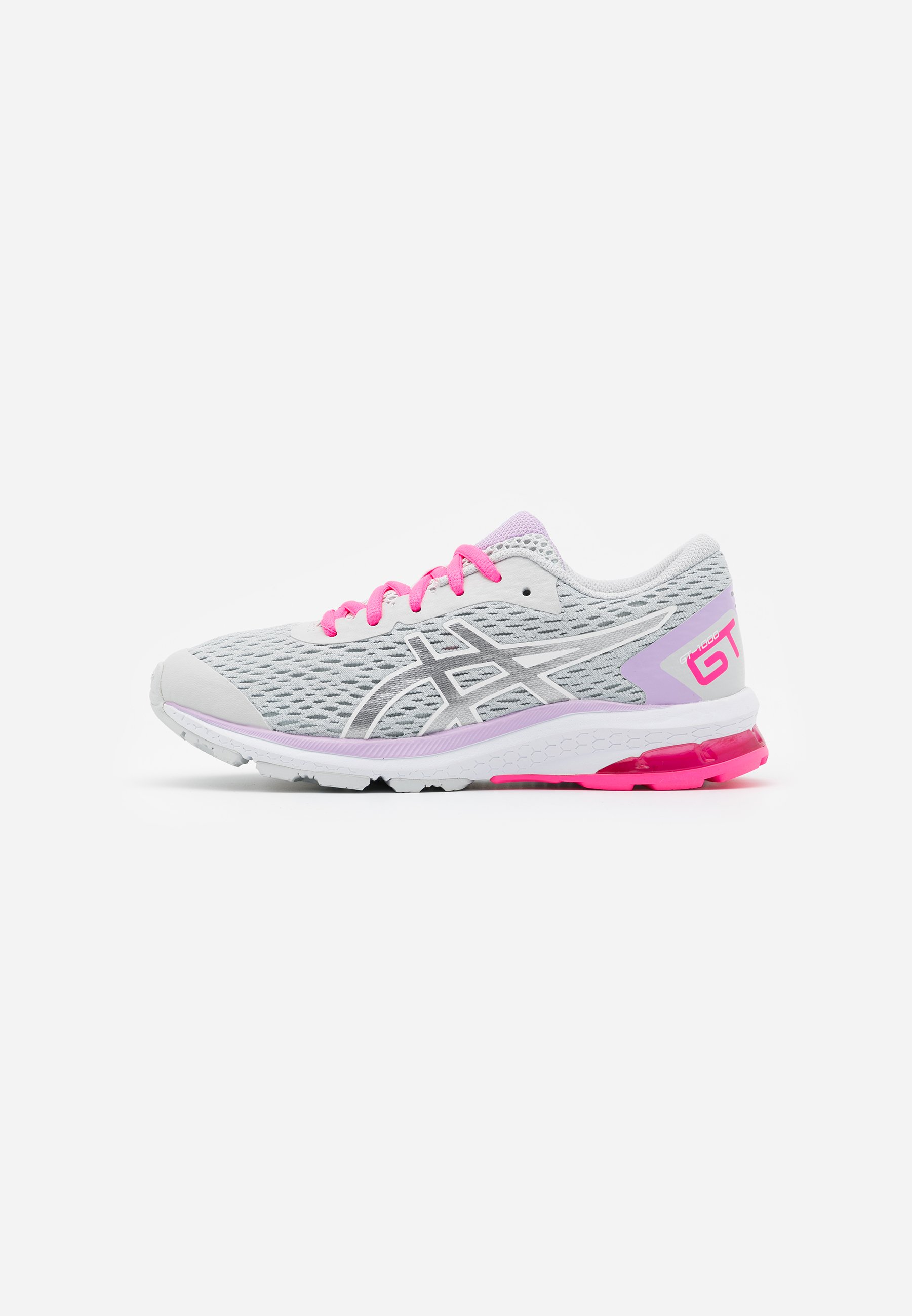 شامبو الفحم ASICS GT-1000 9 - Stabilty running shoes - glacier grey/pure ... شامبو الفحم شامبو الفحم ASICS GT-1000 9 - Stabilty running shoes - glacier grey/pure ... شامبو الفحم