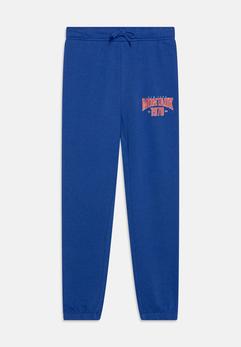 Kids ONLY - KOGAILEN PANT - Trainingsbroek - dazzling blue, Vergroten