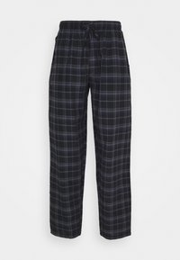 Nattøj bukser - black/blue