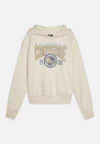 Unselected, natural ivory