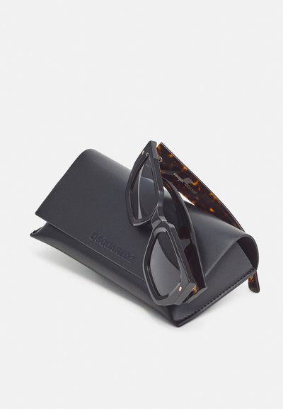 Dsquared2 UNISEX - Sončna očala - brown