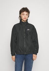New Balance SPORT JACKET - Treniņjaka - black