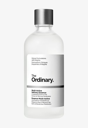 MULTI-ACTIVE DELIVERY ESSENCE - Toner - -