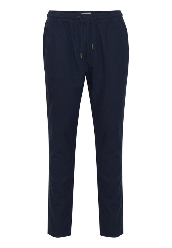 SDTAIZ LINEN MIX - Trousers2