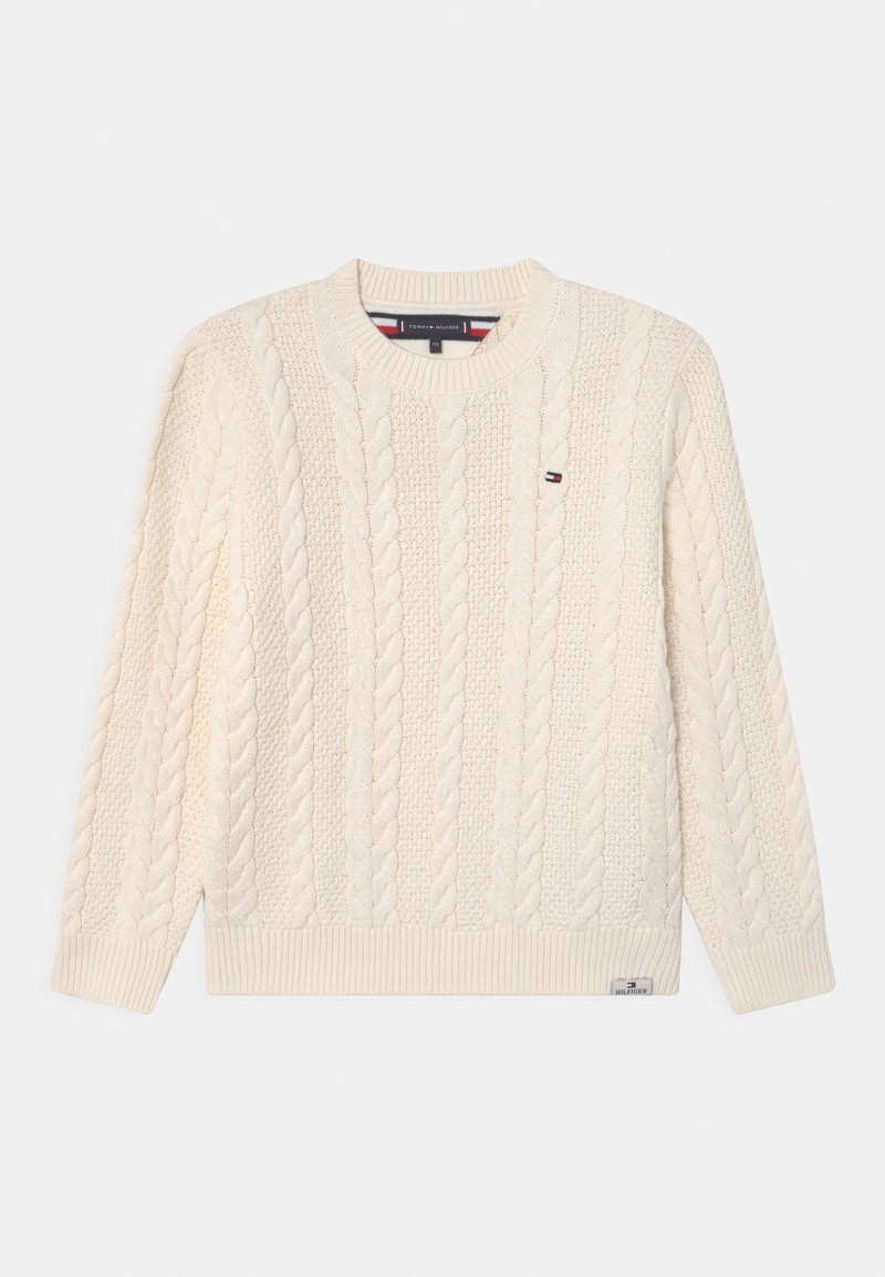 Tommy Hilfiger Sweter