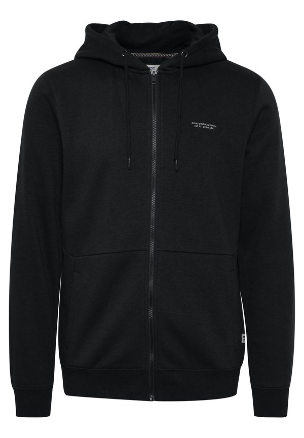 BHPEPE - Zip-up sweatshirt2