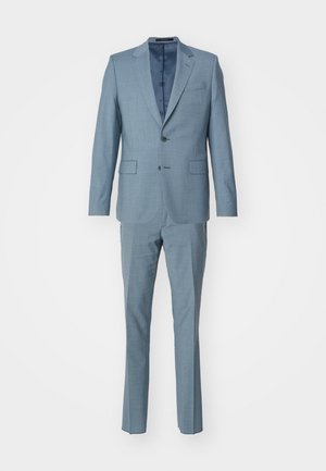 Paul Smith TAILORED FIT BUTTON - Suit - blue