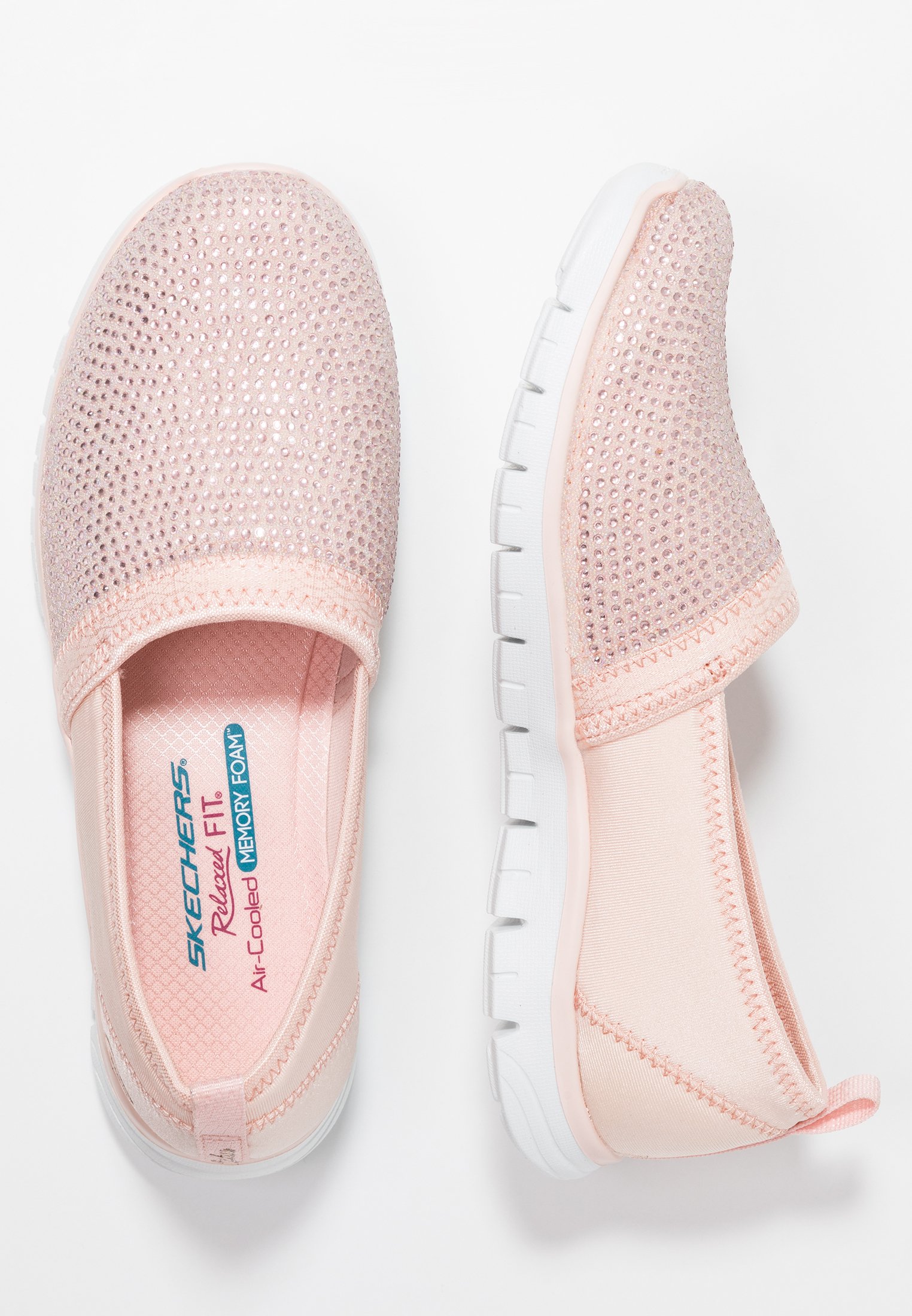 skechers relaxed fit rosas