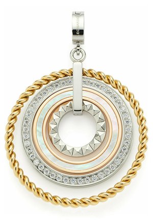 Charms - bicolor