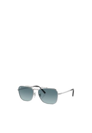 DA SOLE NEW CARAVAN - Occhiali da sole - silver