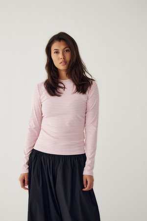 Noella, N-LIDIE - Jersey de punto - bubble pink