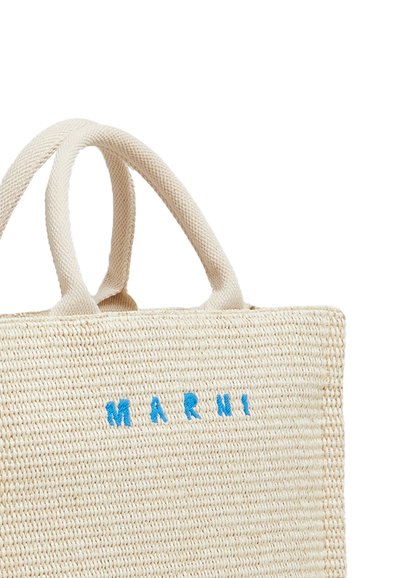 Marni Bolso de mano - burro