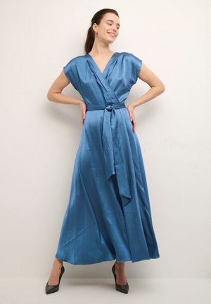 CRLORETTA ZALLY - Gallakjole - coronet blue