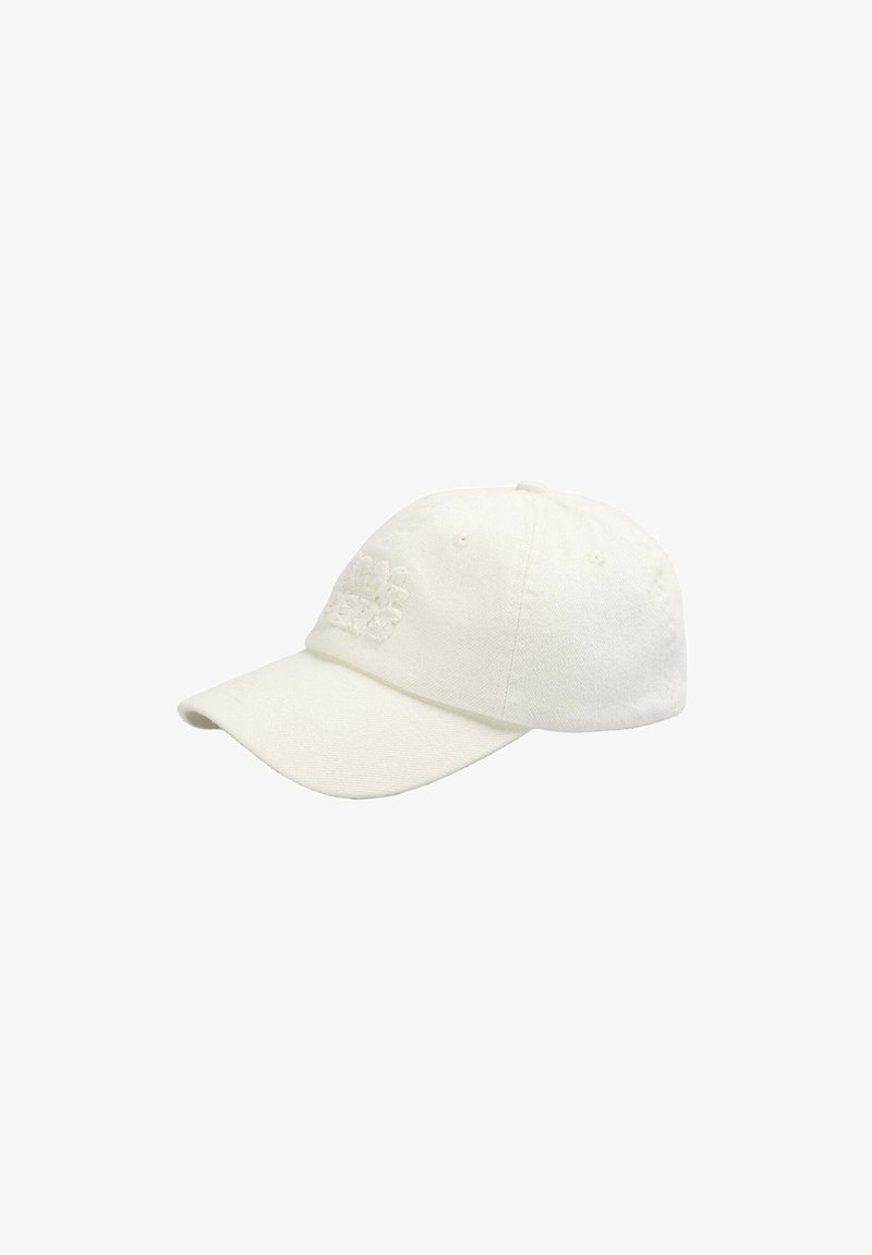 Scalpers EMBROIDERED - Casquette - ecru