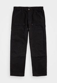 DUNGAREE FIT CANVAS CARPENTER JEAN - Straight leg jeans - wyndranch