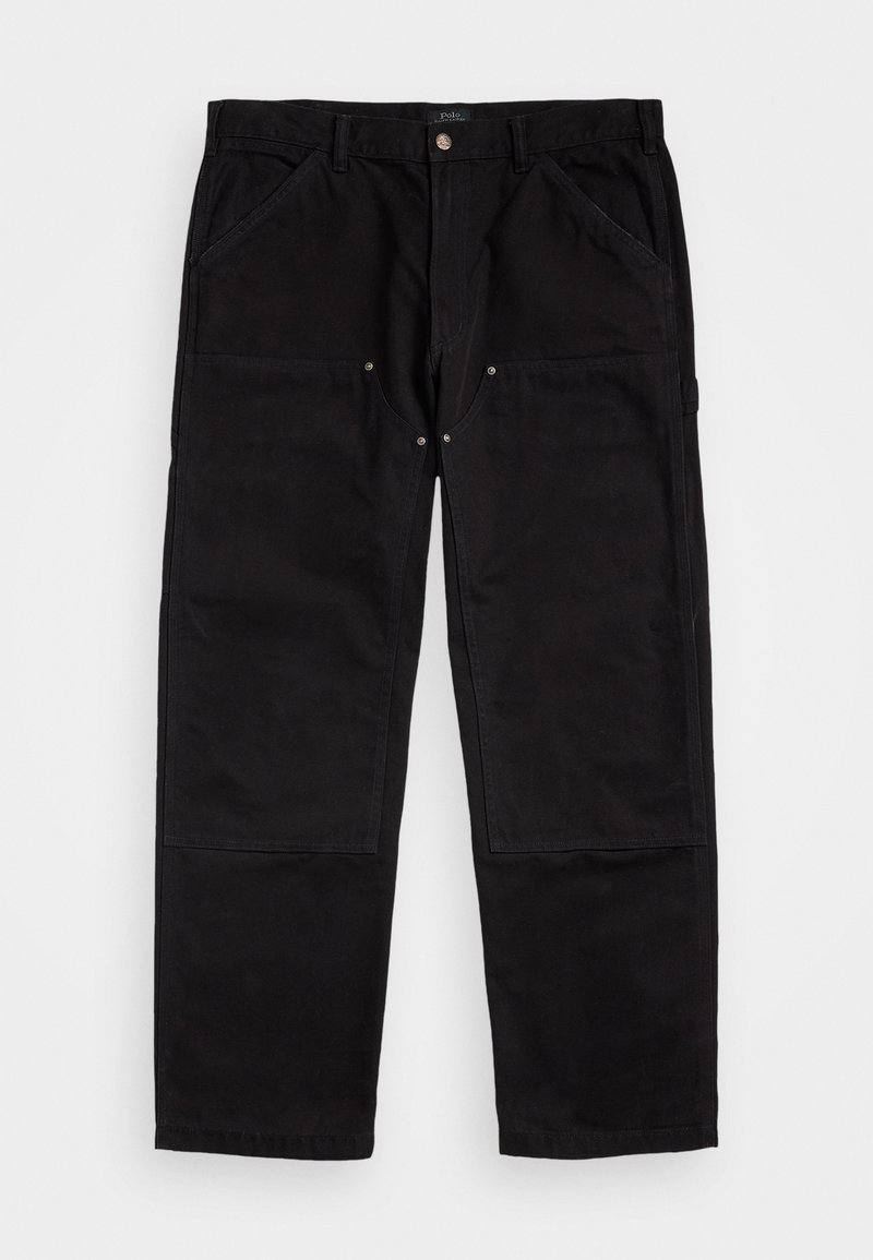 Jeans Straight Leg