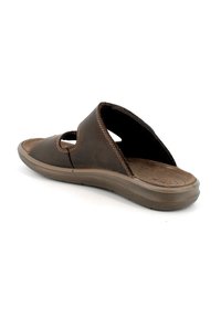 Enval Soft Ciabattine - marrone