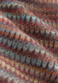 Next REGULAR FIT - Sciarpa - red spacedye