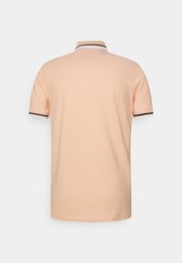 Jack & Jones PAULOS SS NOOS - Poloshirt - pumpkin