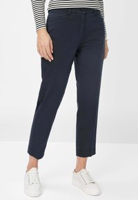 BRAX - STYLE MARA S - Chino - perma blue Thumbnail-Bild 1