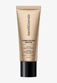 bareMinerals - COMPLEXION RESCUE GETÖNTES FEUCHTIGKEITSCREME-GEL SPF 30 - Färgad dagkräm - 6.5 desert Miniatyrbild 1