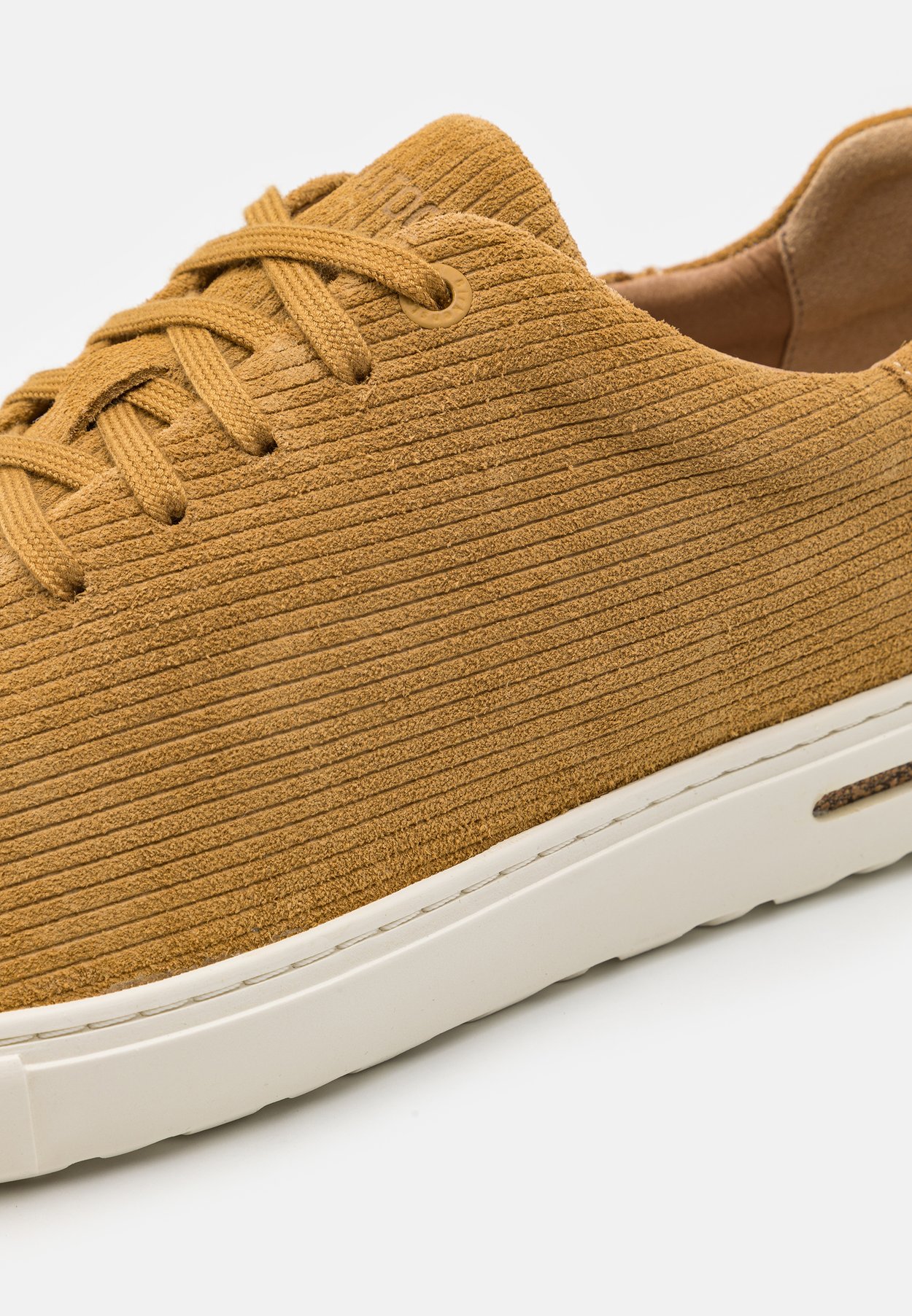 BEND LOW CORD LEVE CORK BROWN